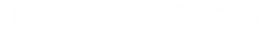 Men's Health Today - Home